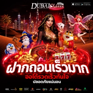 dubaiclub 888 เว็บตรง